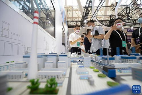 2022世界5G大會(huì)在哈爾濱開幕，科技中介服務(wù)助力產(chǎn)業(yè)升級(jí)