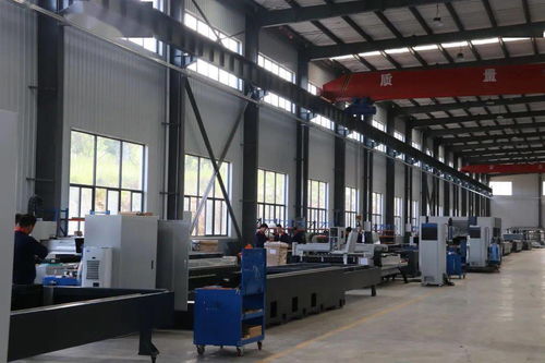 大東自動(dòng)化科技 智能工廠助推企業(yè)數(shù)字化轉(zhuǎn)型，科技中介服務(wù)助跑創(chuàng)新