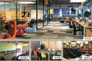 3家長廊孵化器獲評科技中介服務獎，提升創新驅動產出效應