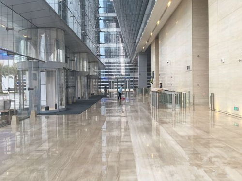 航天科技廣場 一站式科創服務平臺，賦能企業高效發展