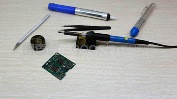 維修工匠的三重世界 家用電器、電子產(chǎn)品與加工商車(chē)間的融合之道